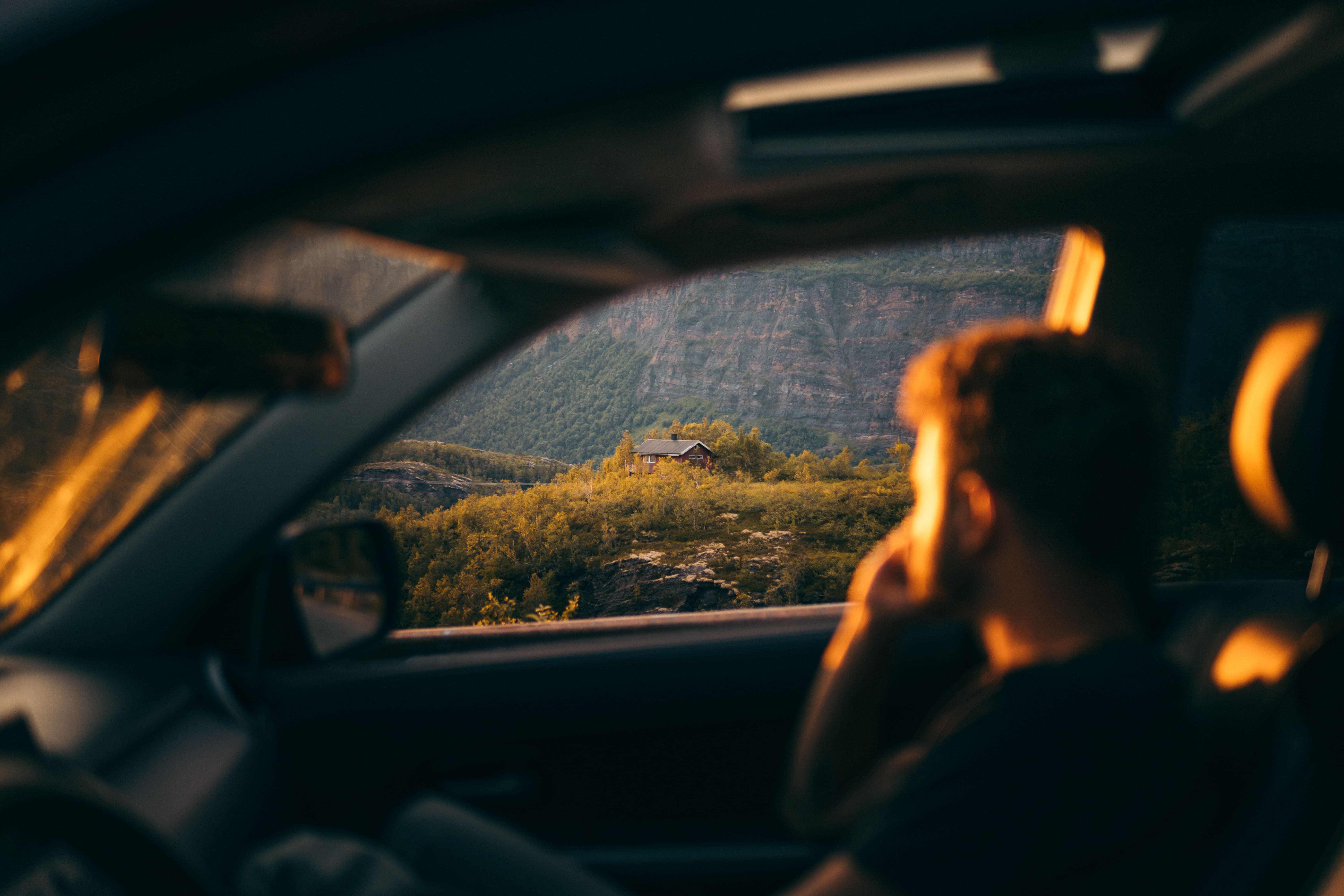 Familia feliz con Repsol